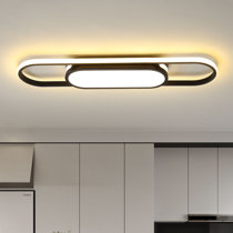 Led Kitchen Ceiling Lights Wayfair